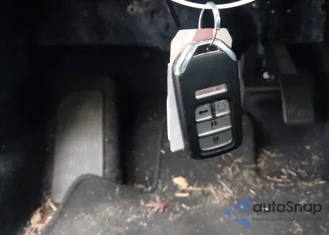 2020 Honda Accord Touring from USA, damaged, VIN 1HGCV2F93LA019075